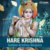 Krishna Mahamantra Hare Krishna Hare Rama